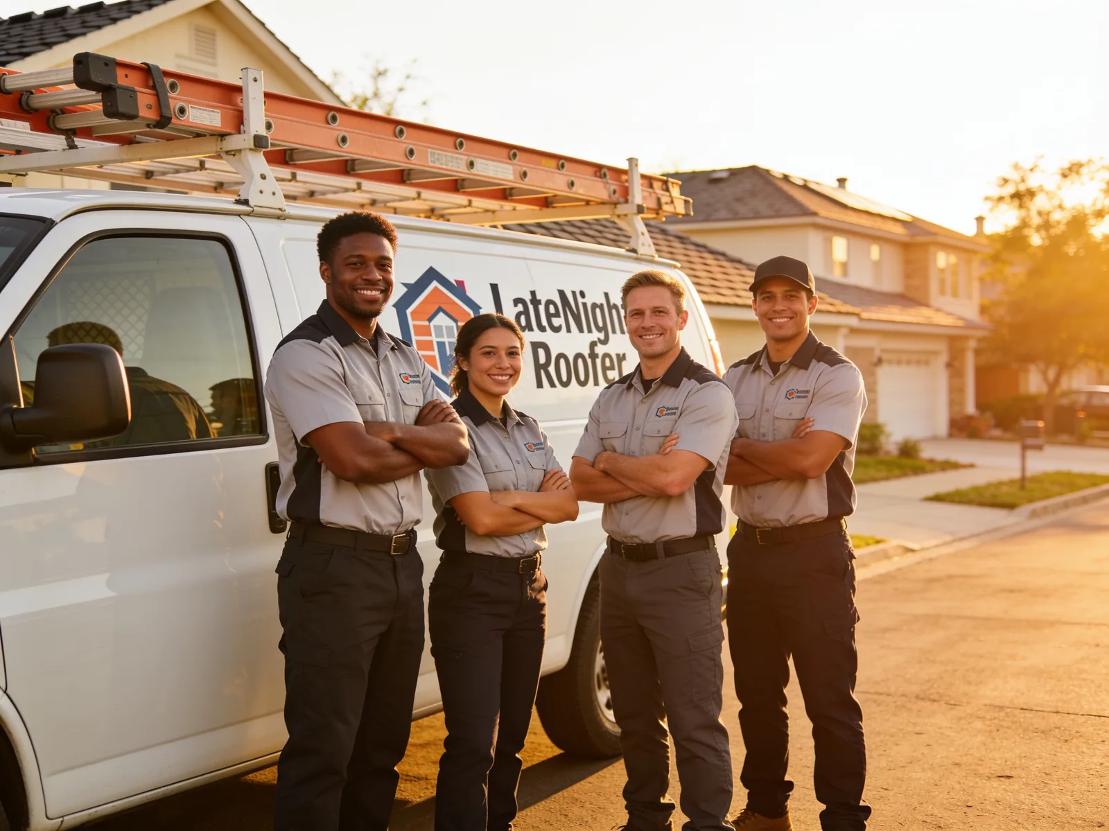 Emergency Roof Repair company in Partridge, KS
